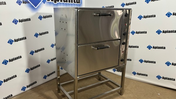 Шафа жарильна двосекційна ШЖЕ-2