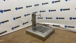 Мойка пляжная для ног премиум