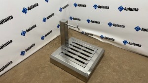 Мойка пляжная для ног премиум