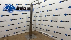 Душ пляжный одинарный