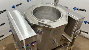 Котёл пищеварочный КПЭ (К)-60