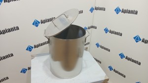 Бак для отходов 50 литров